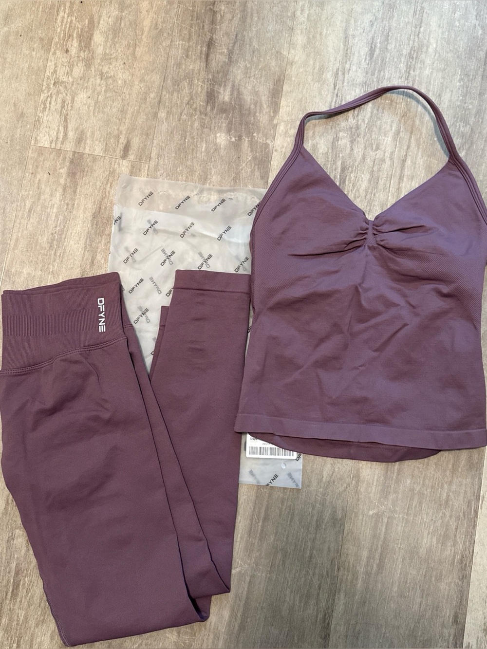 Dfyne brand new set